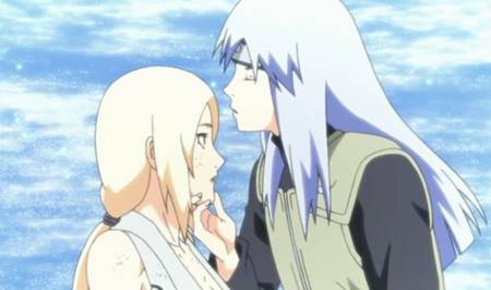 Couples in Naruto: Who has the most beautiful love?