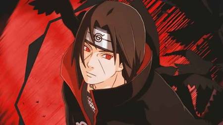 15 things you may not know about Uchiha Itachi